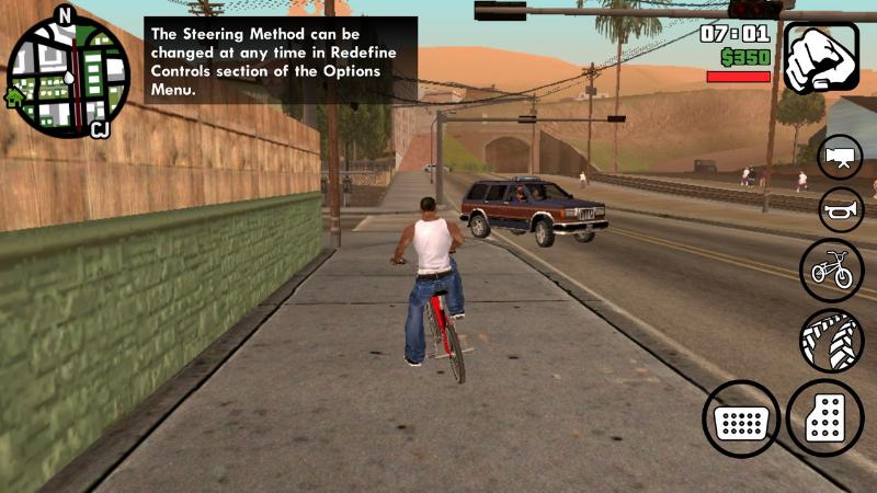 Gta san andreas ppsspp game highly compressed